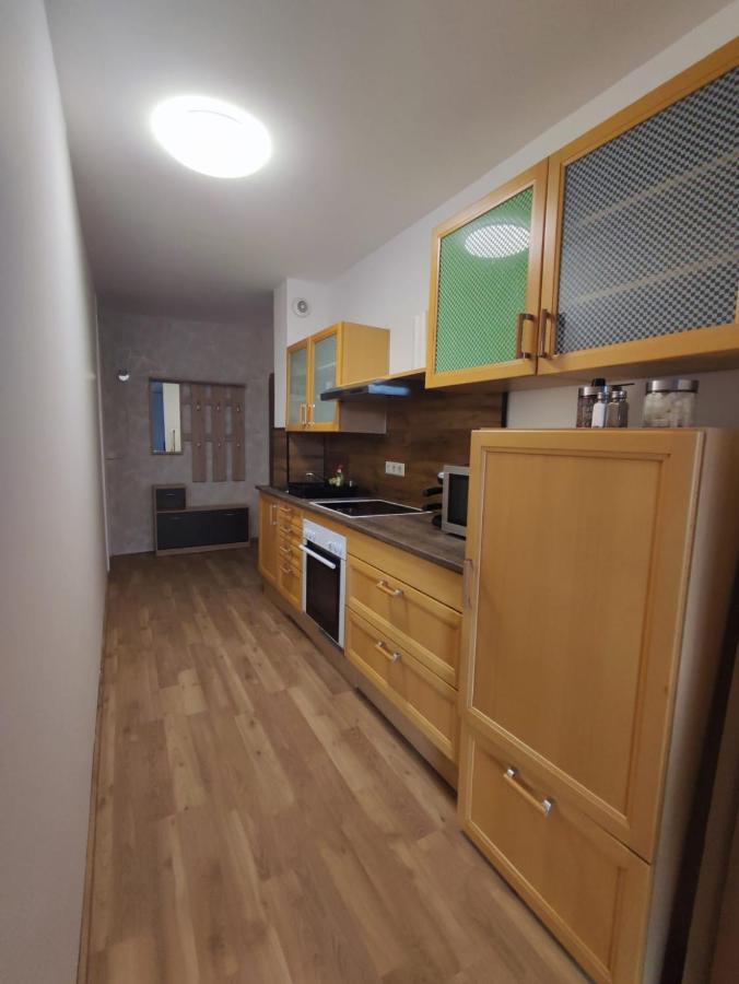 Apartment Renata Irdning Pichlarn Aigen im Ennstal Kültér fotó